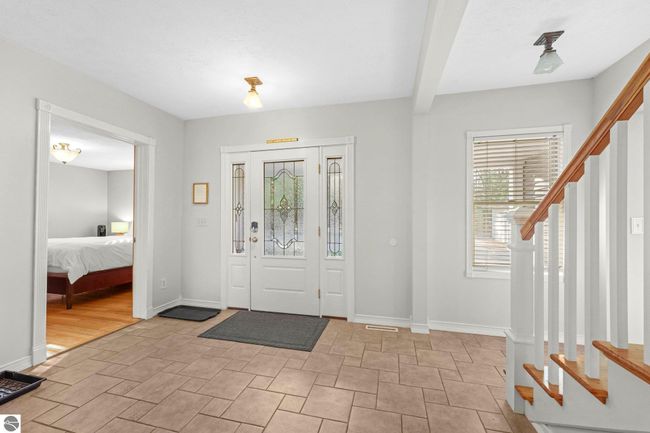6836 Aarwood Trl Nw, House other with 4 bedrooms, 2 bathrooms and null parking in Rapid City MI | Image 21