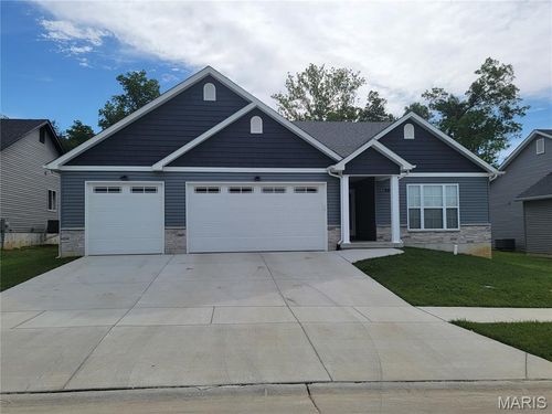 2452 French Dr, Herculaneum, MO, 63048-3601 | Card Image
