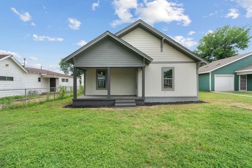 1404 E Baltimore Ave, Fort Worth, TX, 76104-6110 | Card Image