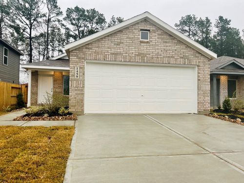 1459 Cactus Rose Dr, Conroe, TX, 77301-3425 | Card Image