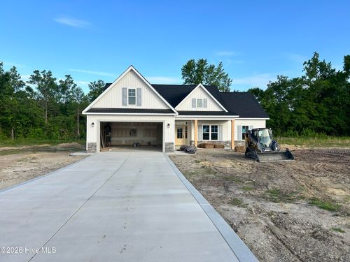 3770 Chatsworth Drive, La Grange, NC, 28551 | Card Image