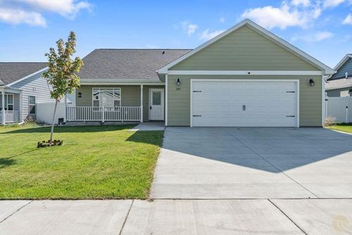 2107 Morocco Dr, Billings, MT, 59105-5480 | Card Image