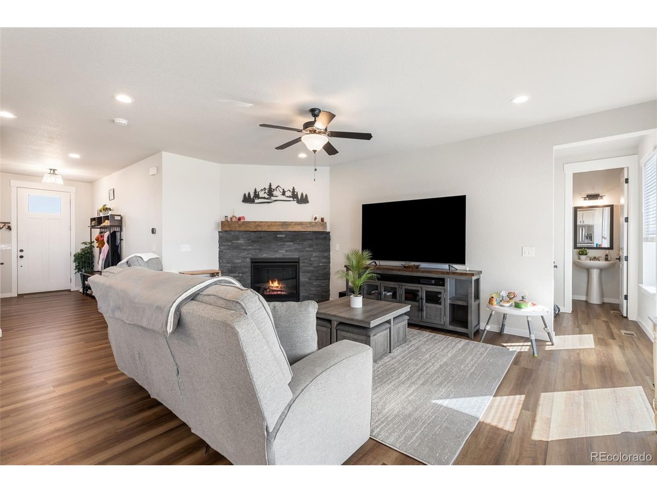 Residential in Colorado Springs 5