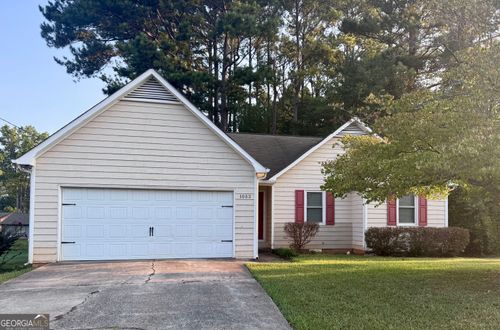 1052 Terance Ave, Jonesboro, GA, 30238-7892 | Card Image