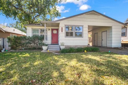 4929 Locke Ave, Fort Worth, TX, 76107-5325 | Card Image