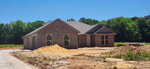 1942 Alpine Drive, Deatsville, AL, 36022 | Card Image