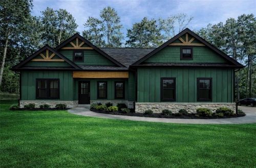 7145 Whispering Oak Trl, Cumming, GA, 30028-4279 | Card Image