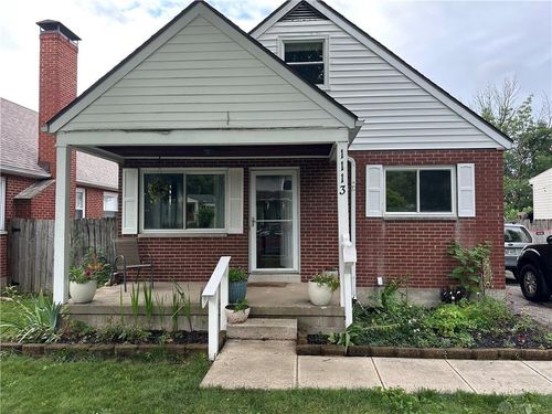 1113 Devon Ave, Dayton, OH, 45429-3601 | Card Image