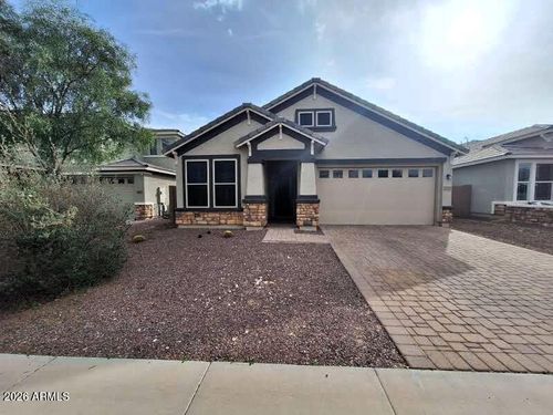 18541 W Mescal St, Surprise, AZ, 85388-0110 | Card Image
