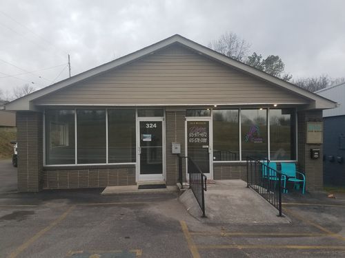 324 S Mccrary St, Woodbury, TN, 37190-1441 | Card Image
