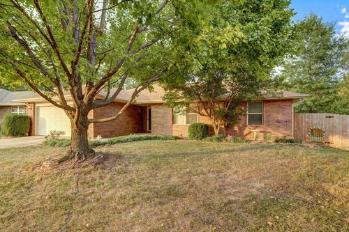 4614 S Falcon Ct, Battlefield, MO, 65619-9608 | Card Image