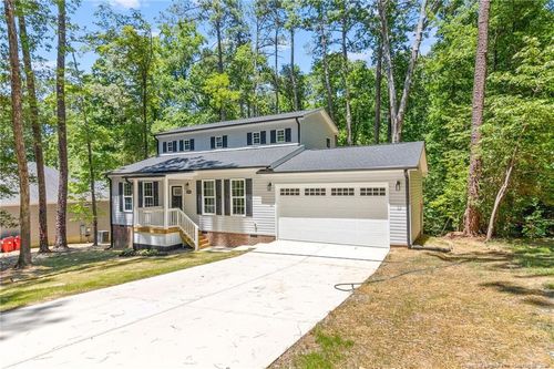 1540 Louisiana Ln, Sanford, NC, 27332-7307 | Card Image