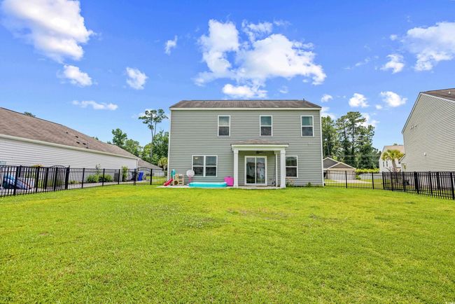 317 Truce St, House other with 4 bedrooms, 3 bathrooms and 4 parking in Myrtle Beach SC | Image 35