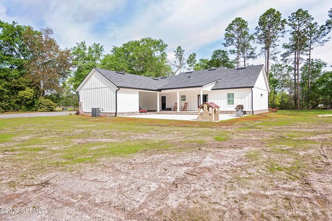 7052 Cottontail Ln, House other with 4 bedrooms, 3 bathrooms and null parking in GLEN ST. MARY FL | Image 52