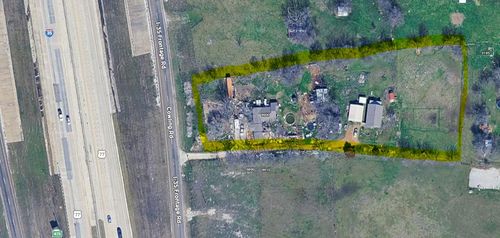 9900 Interstate 35, Sanger, TX, 76266 | Card Image
