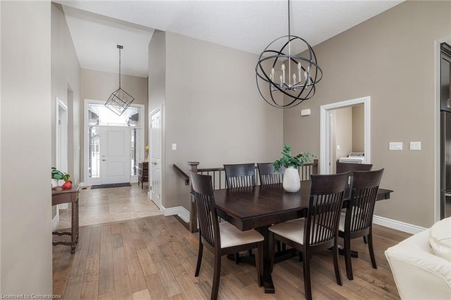86 Forbes Cres, House other with 5 bedrooms, 3 bathrooms and 6 parking in Listowel ON | Image 12