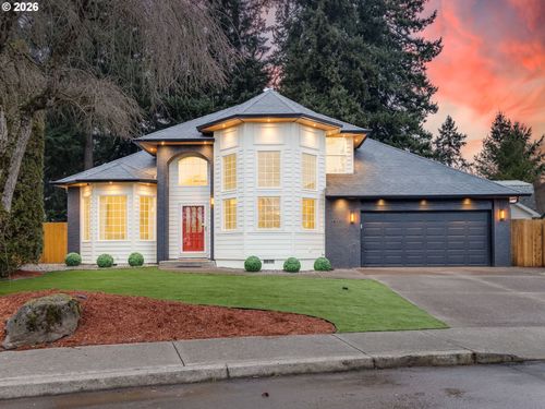 14504 Ne 32nd St, Vancouver, WA, 98682-8361 | Card Image