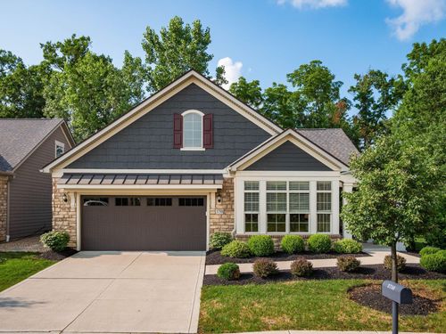 3750 Southbury Dr, Powell, OH, 43065-2521 | Card Image
