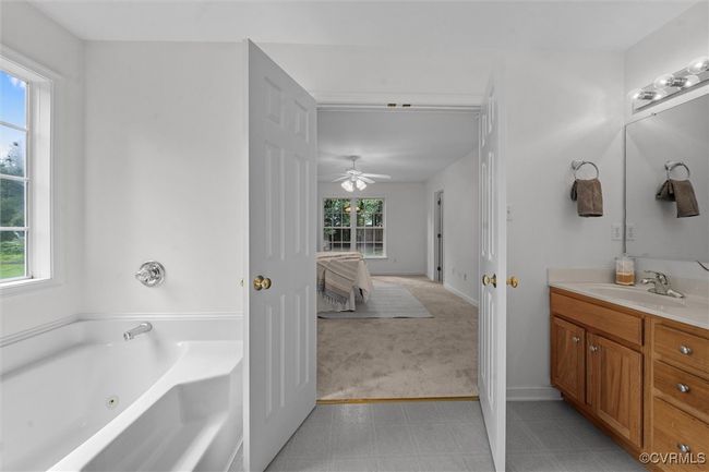 11524 Courthouse Acres Dr, House other with 3 bedrooms, 3 bathrooms and null parking in Midlothian VA | Image 36