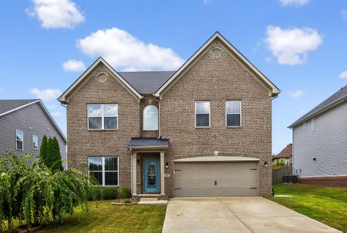 111 Mcintosh Park, Georgetown, KY, 40324 | Card Image