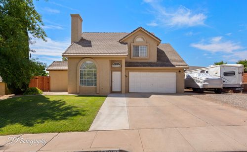 2398 E 40 N St, St George, UT, 84790 | Card Image