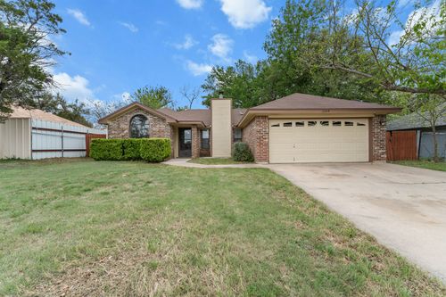 2504 Lazy Ridge Dr, Killeen, TX, 76543-5734 | Card Image
