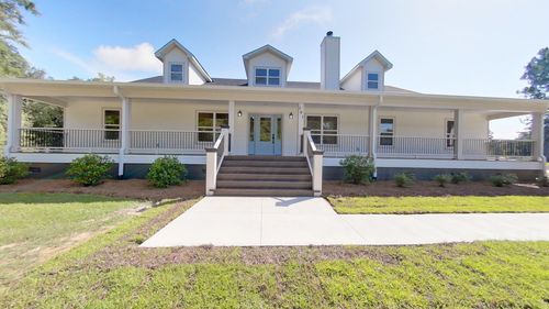 101 Sandy Creek Ln, THOMASVILLE, GA, 31757-2980 | Card Image