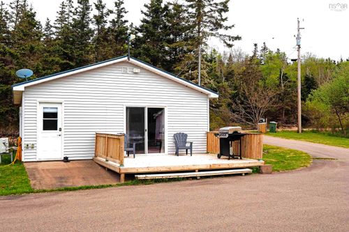 1168 W Bay Rd, West Bay, NS, B0M1S0 | Card Image