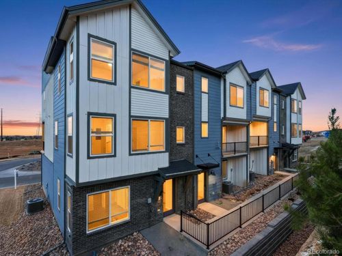 4653 Cloudburst Ln, Morrison, CO, 80465-1167 | Card Image