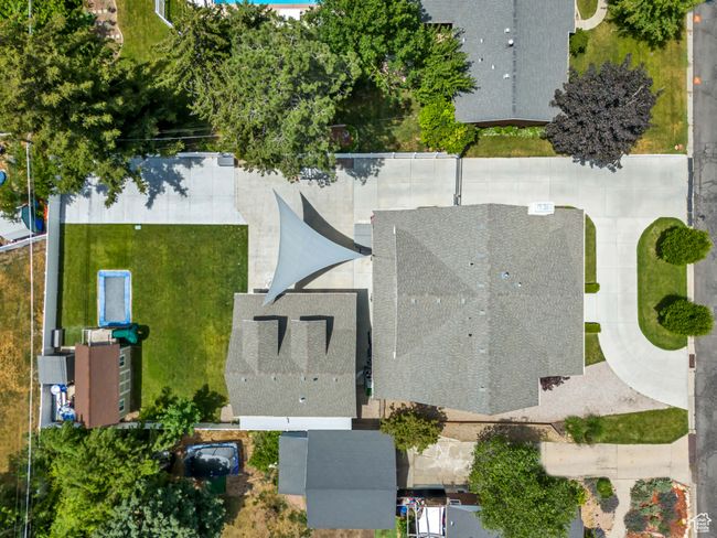 2040 E Lambourne Ave, House other with 7 bedrooms, 7 bathrooms and 12 parking in Millcreek UT | Image 62