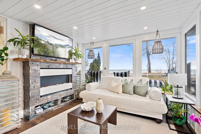 456 Crystal Beach Blvd, House other with 3 bedrooms, 2 bathrooms and 3 parking in Whitby ON | Image 10