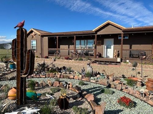 473 Gibbons Trailway, Cotopaxi, CO, 81223 | Card Image