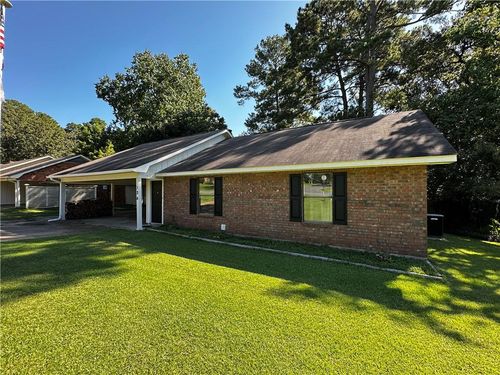 124 Huntington Dr, Pineville, LA, 71360-4505 | Card Image