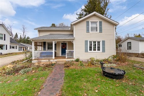 1263 Sharon Copley Rd, Sharon Center, OH, 44274-7009 | Card Image