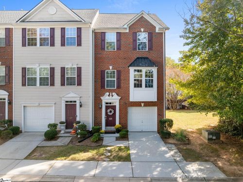 125 Sylvan Oak Way, Simpsonville, SC, 29681-2562 | Card Image