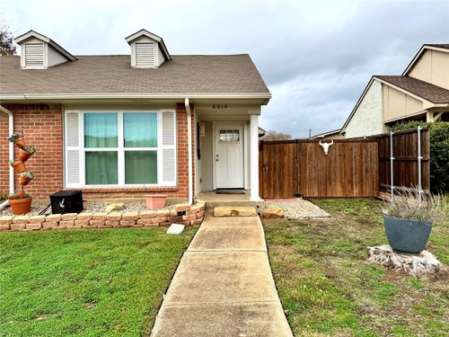 6014 Mcafee Dr, The Colony, TX, 75056-1504 | Card Image