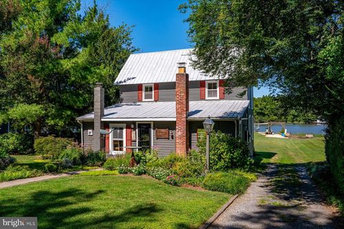 200 Metzdorf Ln, QUEENSTOWN, MD, 21658-1298 | Card Image