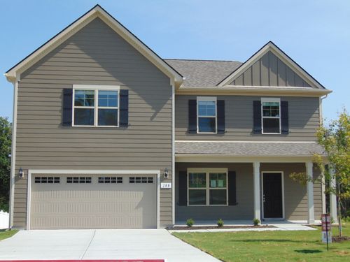 288 Spring St, La Vergne, TN, 37086-3729 | Card Image