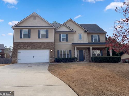 513 Liverpool Dr, McDonough, GA, 30252-6693 | Card Image