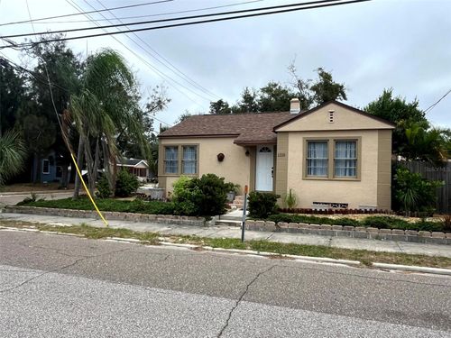 1215 N Garden Ave, CLEARWATER, FL, 33755-2463 | Card Image