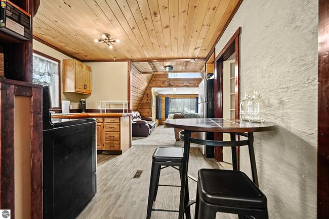 9341 W M 115, House other with 1 bedrooms, 1 bathrooms and null parking in Mesick MI | Image 18