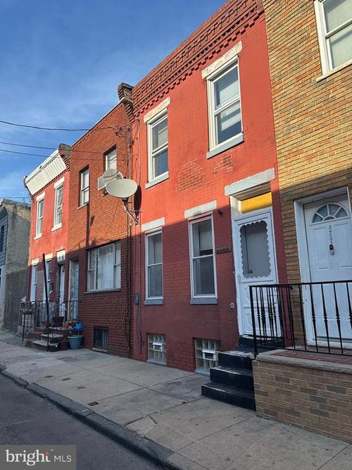 2223 S Mildred St, PHILADELPHIA, PA, 19148-3109 | Card Image