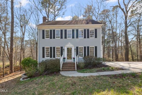 12 W Bayberry Ct, Durham, NC, 27713-9437 | Card Image