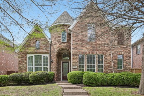 5973 Country View Ln, Frisco, TX, 75036-4641 | Card Image