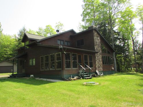 20517 Park Road Road, Skanee, MI, 49962 | Card Image