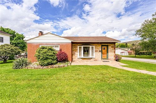 642 Washington St, Bolivar, PA, 15923 | Card Image