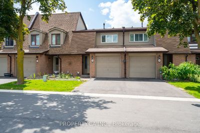 52 Greenwich Cir, Condo with 3 bedrooms, 4 bathrooms and 2 parking in Brampton ON | Image 1