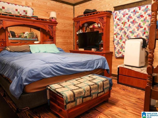 1690 Mount Moriah Rd, House other with 3 bedrooms, 2 bathrooms and null parking in Delta AL | Image 11