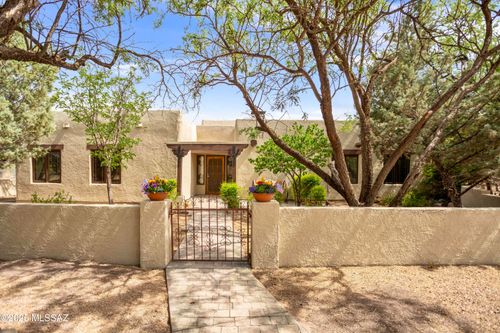 1366 E Cottonwood Ln, Huachuca City, AZ, 85616-8337 | Card Image
