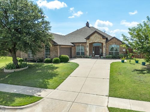 1173 Diamond Back Ln, Haslet, TX, 76052-5812 | Card Image